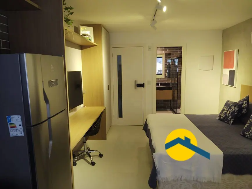Foto 2 de Apartamento com 1 quarto à venda, 23m2 em Ingá, Niteroi - RJ