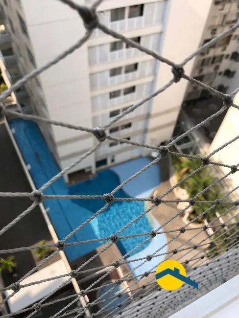 Apartamento com 4 quartos à venda, 159m2 em Icaraí, Niteroi - RJ - imagem 5 Foto 5 de Apartamento com 4 quartos à venda, 159m2 em Icaraí, Niteroi - RJ