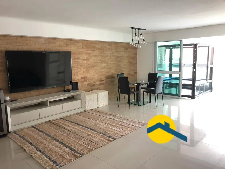 Apartamento com 4 quartos à venda, 159m2 em Icaraí, Niteroi - RJ - imagem 3 Foto 3 de Apartamento com 4 quartos à venda, 159m2 em Icaraí, Niteroi - RJ