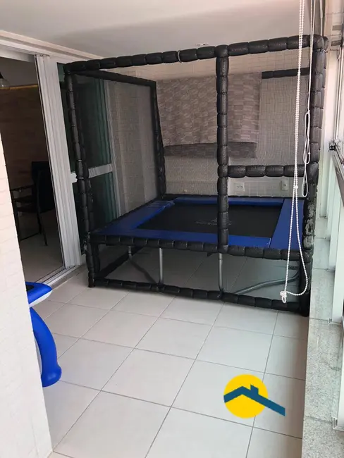 Apartamento com 4 quartos à venda, 159m2 em Icaraí, Niteroi - RJ - imagem 8 Foto 8 de Apartamento com 4 quartos à venda, 159m2 em Icaraí, Niteroi - RJ