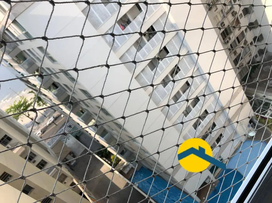 Apartamento com 4 quartos à venda, 159m2 em Icaraí, Niteroi - RJ - imagem 7 Foto 7 de Apartamento com 4 quartos à venda, 159m2 em Icaraí, Niteroi - RJ