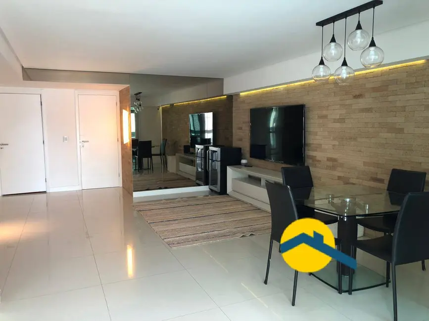 Foto 2 de Apartamento com 4 quartos à venda, 159m2 em Icaraí, Niteroi - RJ