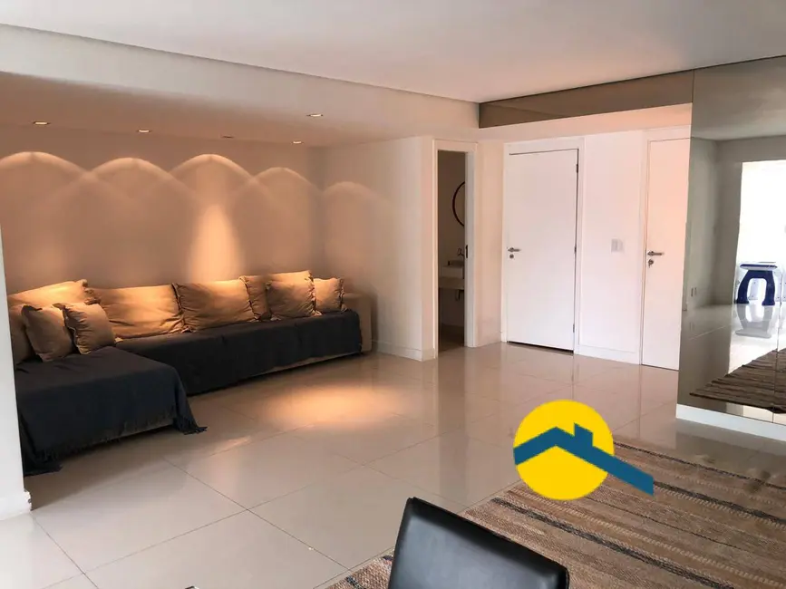Foto 1 de Apartamento com 4 quartos à venda, 159m2 em Icaraí, Niteroi - RJ