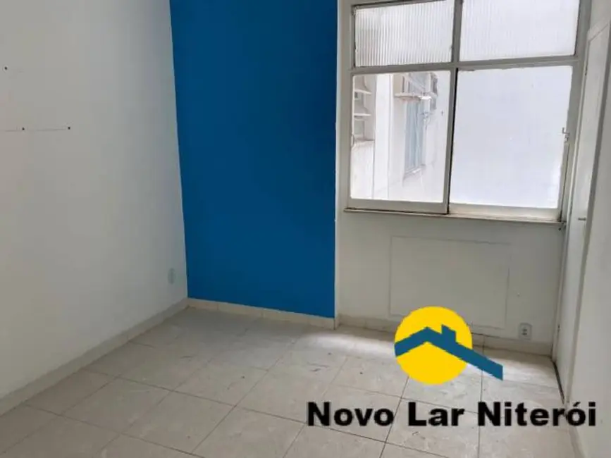 Foto 1 de Sala Comercial à venda, 20m2 em Centro, Niteroi - RJ