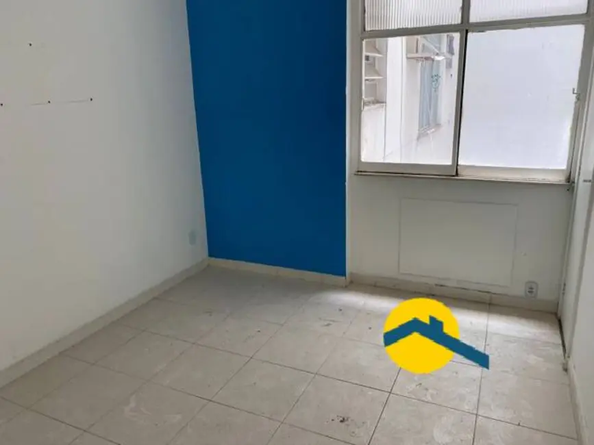 Foto 2 de Sala Comercial à venda, 20m2 em Centro, Niteroi - RJ