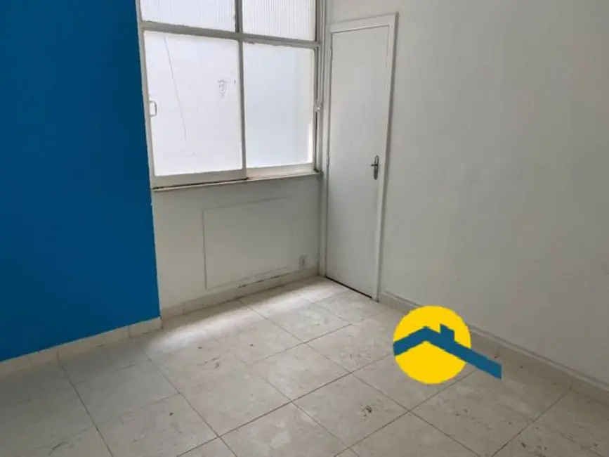 Foto 7 de Sala Comercial à venda, 20m2 em Centro, Niteroi - RJ