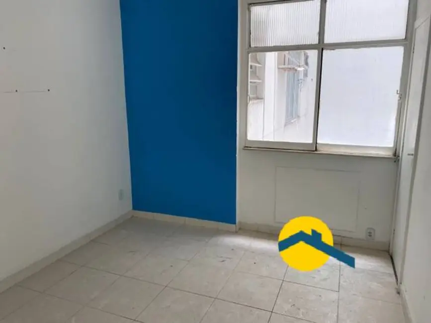 Foto 1 de Sala Comercial à venda, 20m2 em Centro, Niteroi - RJ