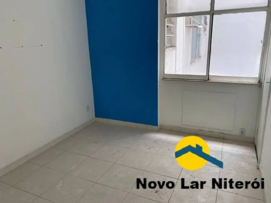 Foto 2 de Sala Comercial à venda, 20m2 em Centro, Niteroi - RJ