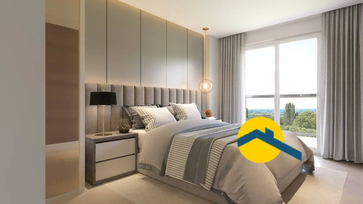 Apartamento com 1 quarto à venda, 65m2 em Arraial Do Cabo - RJ - imagem 4 Foto 4 de Apartamento com 1 quarto à venda, 65m2 em Arraial Do Cabo - RJ