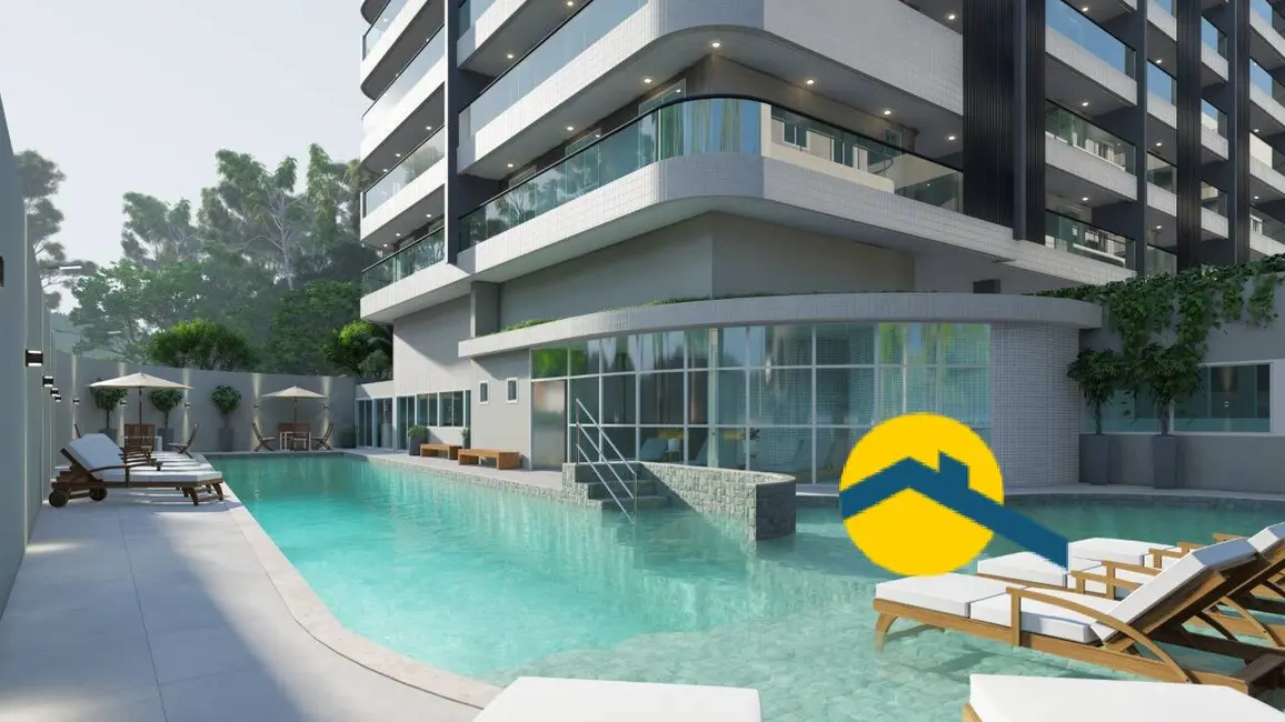 Apartamento com 1 quarto à venda, 65m2 em Arraial Do Cabo - RJ - imagem 2 Foto 2 de Apartamento com 1 quarto à venda, 65m2 em Arraial Do Cabo - RJ
