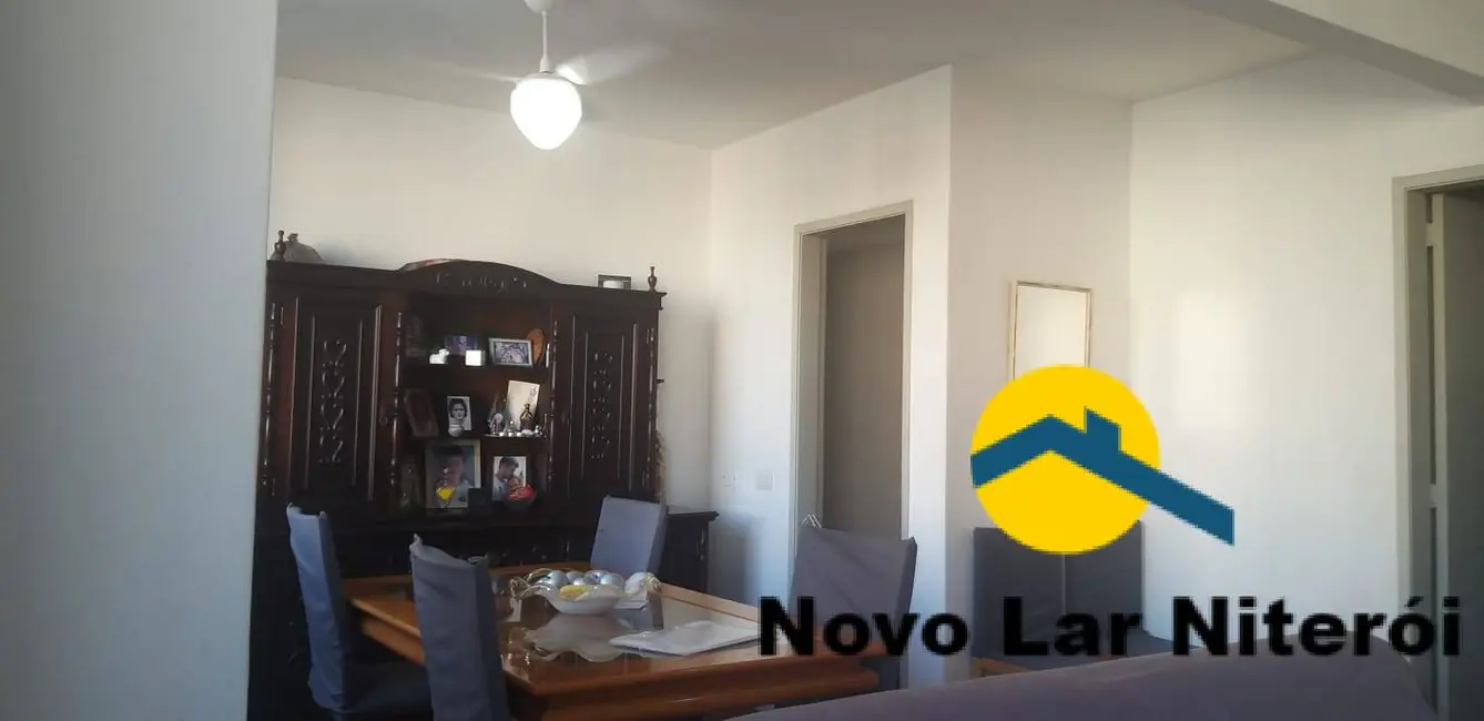 Foto 2 de Apartamento com 4 quartos à venda, 135m2 em Icaraí, Niteroi - RJ