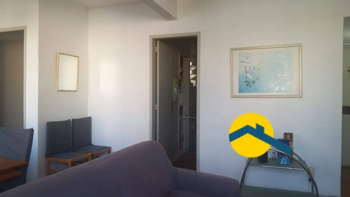 Foto 5 de Apartamento com 4 quartos à venda, 135m2 em Icaraí, Niteroi - RJ