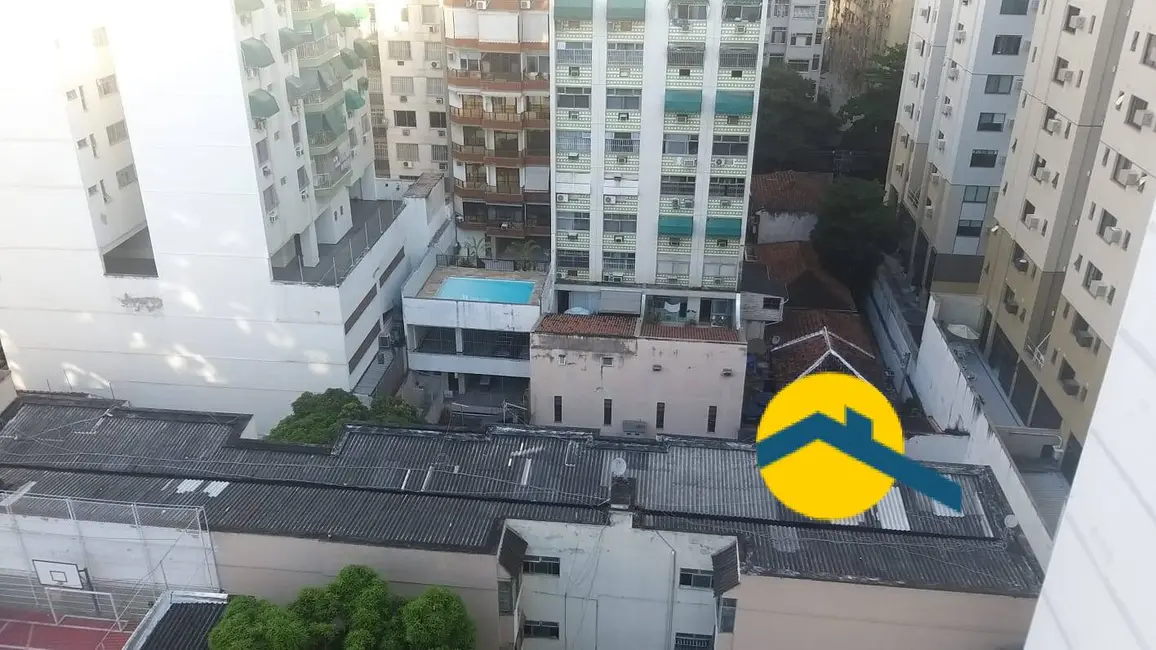 Foto 8 de Apartamento com 4 quartos à venda, 135m2 em Icaraí, Niteroi - RJ
