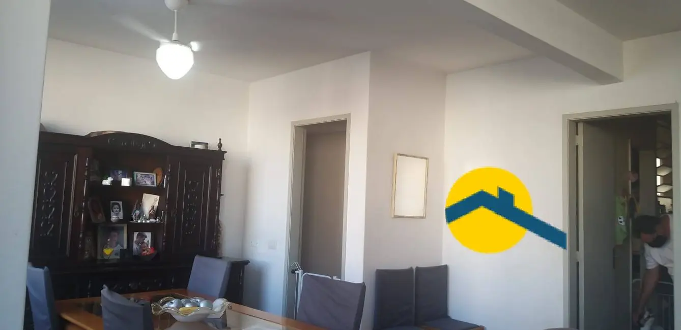 Foto 6 de Apartamento com 4 quartos à venda, 135m2 em Icaraí, Niteroi - RJ