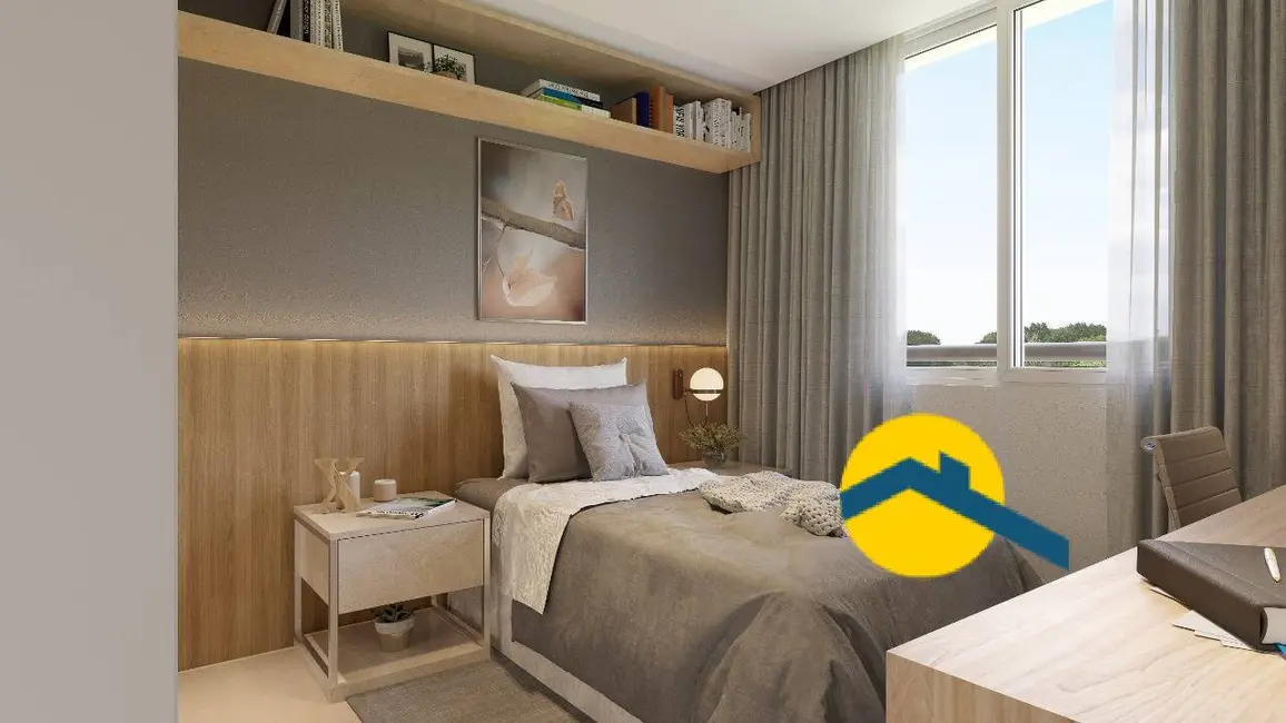 Apartamento com 2 quartos à venda, 93m2 em Arraial Do Cabo - RJ - imagem 5 Foto 5 de Apartamento com 2 quartos à venda, 93m2 em Arraial Do Cabo - RJ
