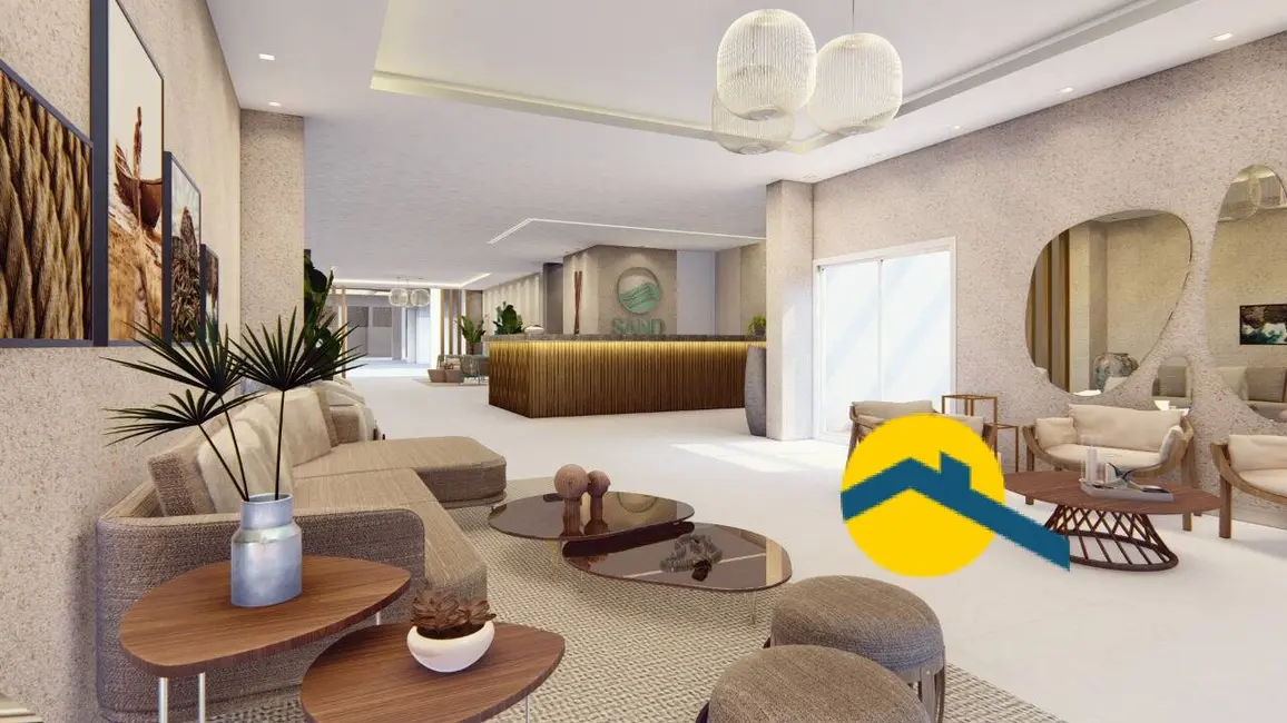 Foto 9 de Cobertura com 2 quartos à venda, 132m2 em Arraial Do Cabo - RJ