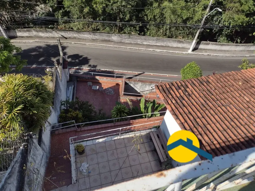 Foto 7 de Casa com 5 quartos à venda, 1300m2 em São Francisco, Niteroi - RJ