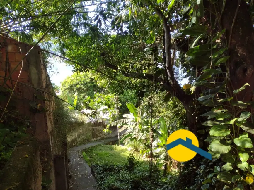 Foto 6 de Casa com 5 quartos à venda, 1300m2 em São Francisco, Niteroi - RJ