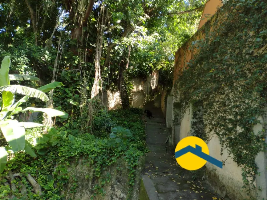 Foto 9 de Casa com 5 quartos à venda, 1300m2 em São Francisco, Niteroi - RJ