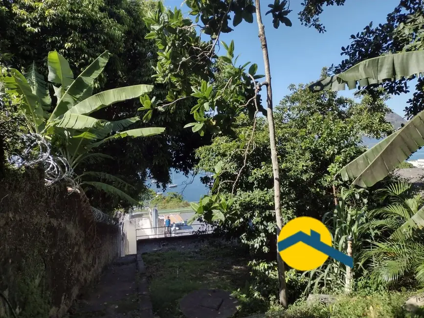 Foto 8 de Casa com 5 quartos à venda, 1300m2 em São Francisco, Niteroi - RJ