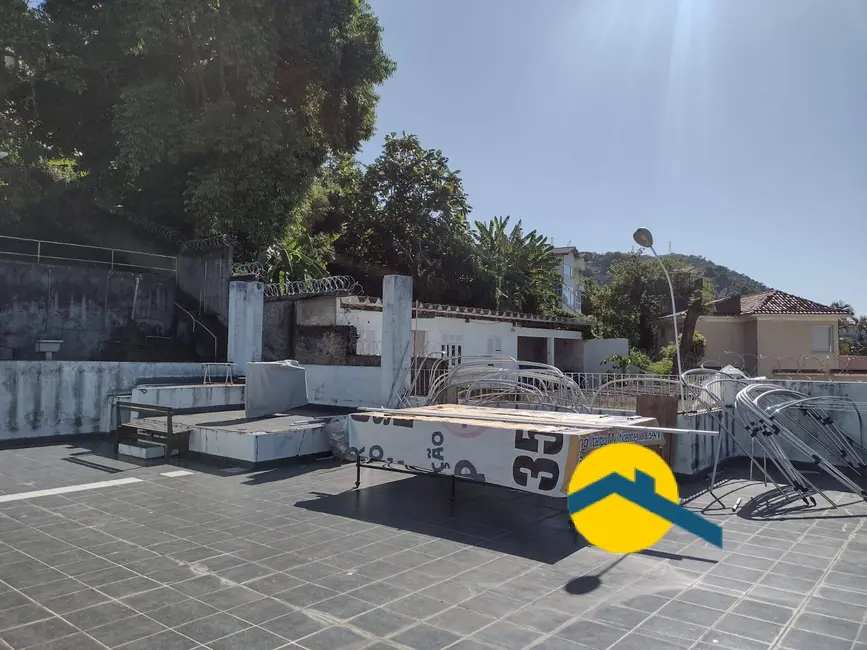 Foto 4 de Casa com 5 quartos à venda, 1300m2 em São Francisco, Niteroi - RJ