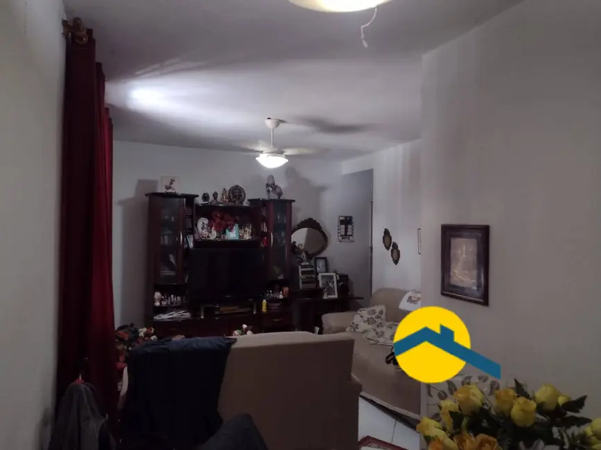 Foto 1 de Apartamento com 2 quartos à venda, 85m2 em Centro, Niteroi - RJ