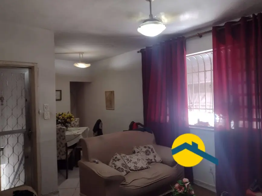Foto 3 de Apartamento com 2 quartos à venda, 85m2 em Centro, Niteroi - RJ