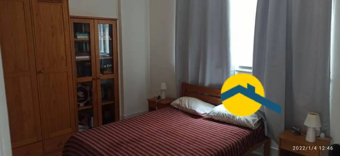 Foto 7 de Apartamento com 2 quartos à venda, 70m2 em Icaraí, Niteroi - RJ