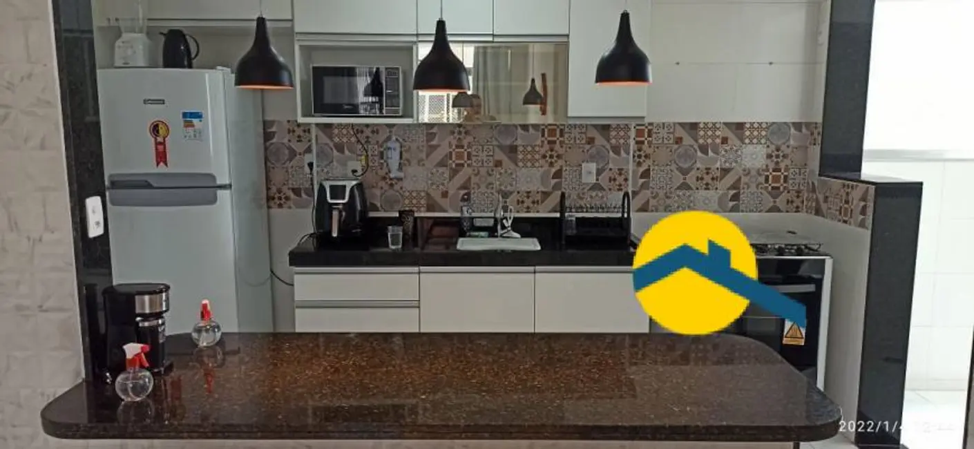 Foto 4 de Apartamento com 2 quartos à venda, 70m2 em Icaraí, Niteroi - RJ