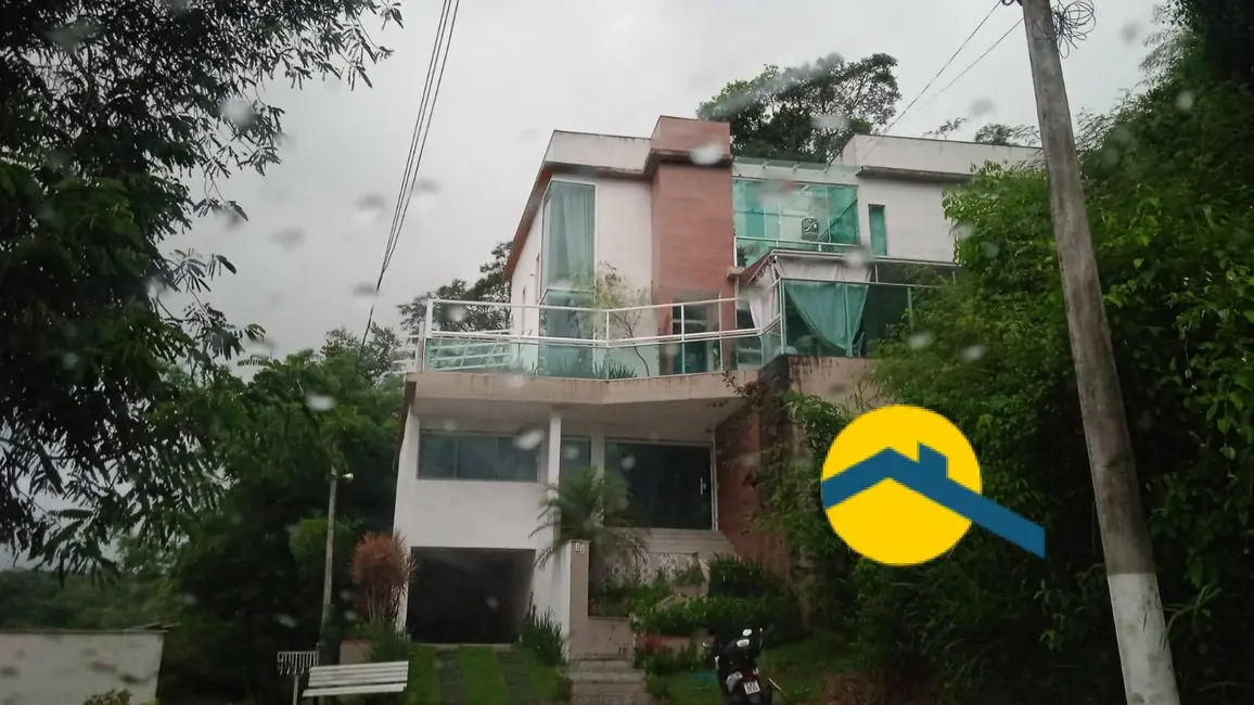 Foto 2 de Casa com 3 quartos à venda, 624m2 em Maria Paula, Sao Goncalo - RJ