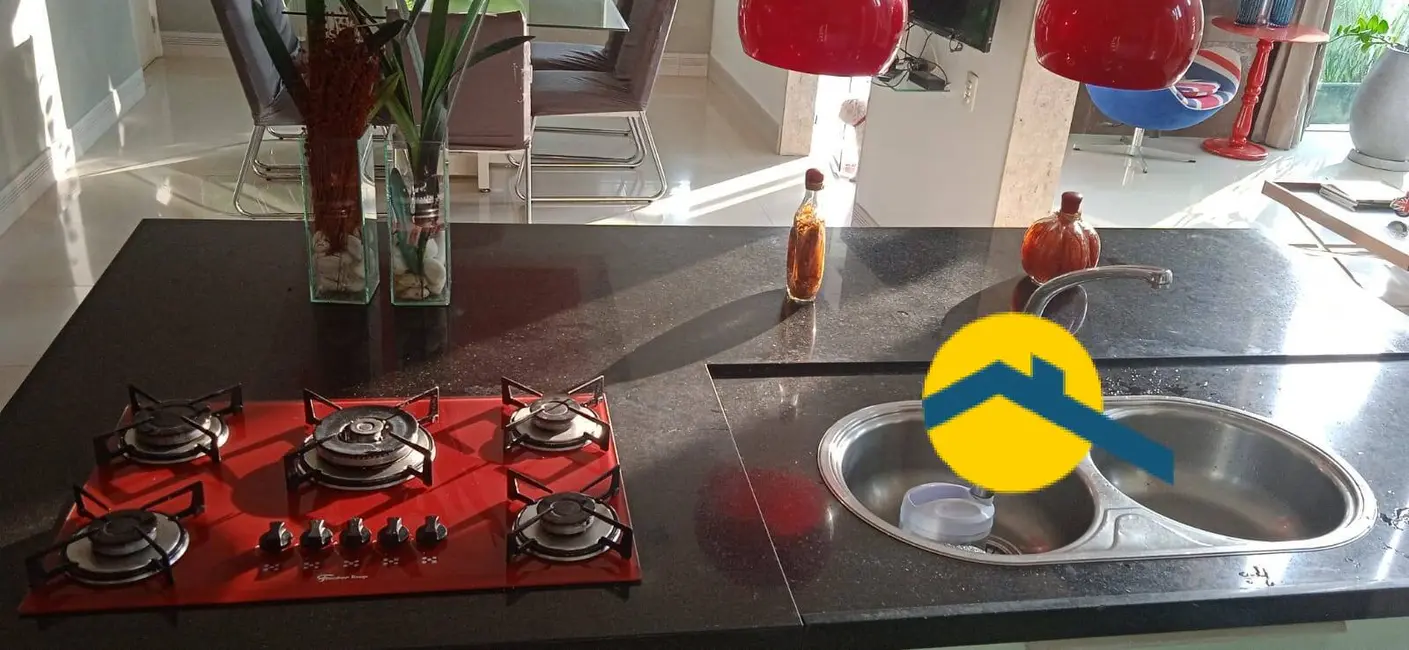 Foto 3 de Casa com 3 quartos à venda, 624m2 em Maria Paula, Sao Goncalo - RJ