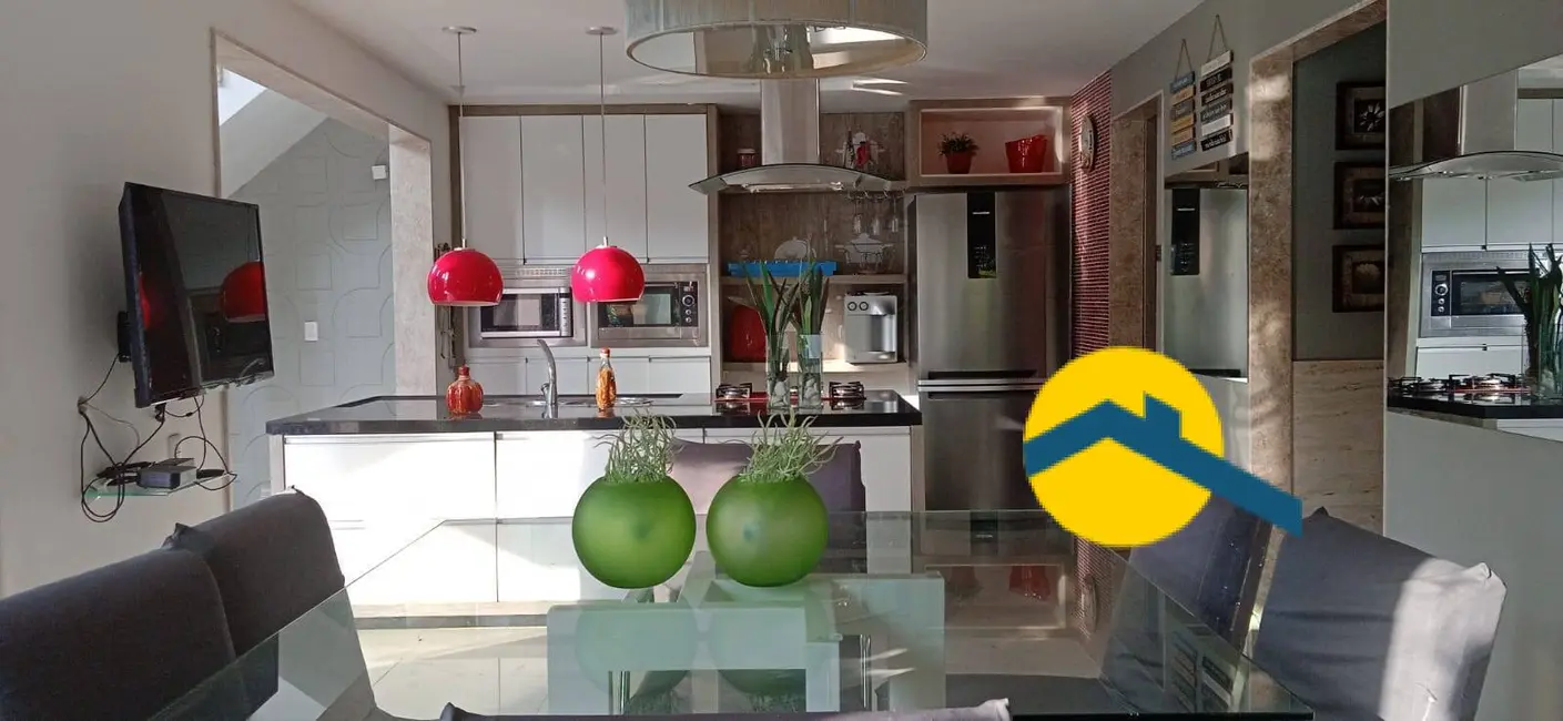 Foto 1 de Casa com 3 quartos à venda, 624m2 em Maria Paula, Sao Goncalo - RJ