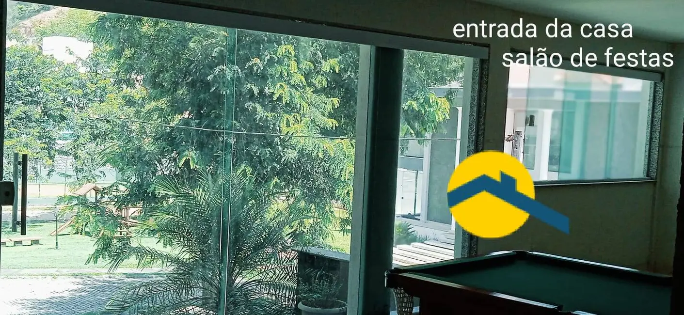 Foto 5 de Casa com 3 quartos à venda, 624m2 em Maria Paula, Sao Goncalo - RJ