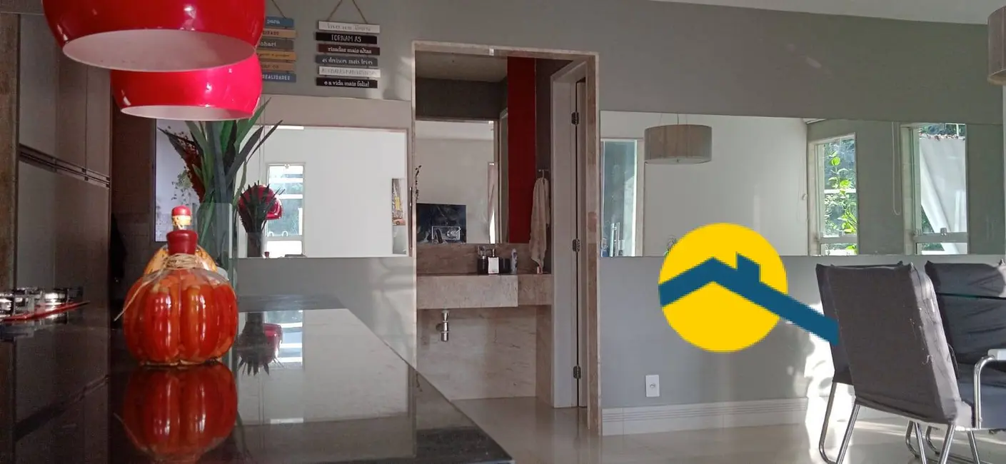 Foto 4 de Casa com 3 quartos à venda, 624m2 em Maria Paula, Sao Goncalo - RJ