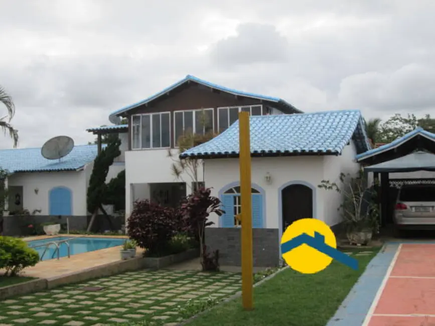 Foto 3 de Casa com 6 quartos à venda, 400m2 em Centro, Sao Pedro Da Aldeia - RJ