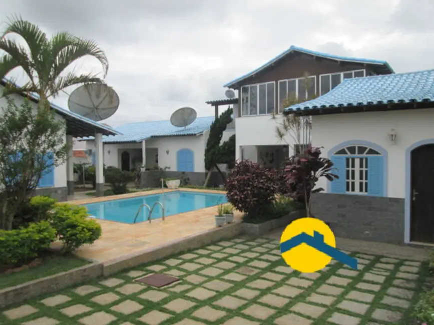 Foto 4 de Casa com 6 quartos à venda, 400m2 em Centro, Sao Pedro Da Aldeia - RJ