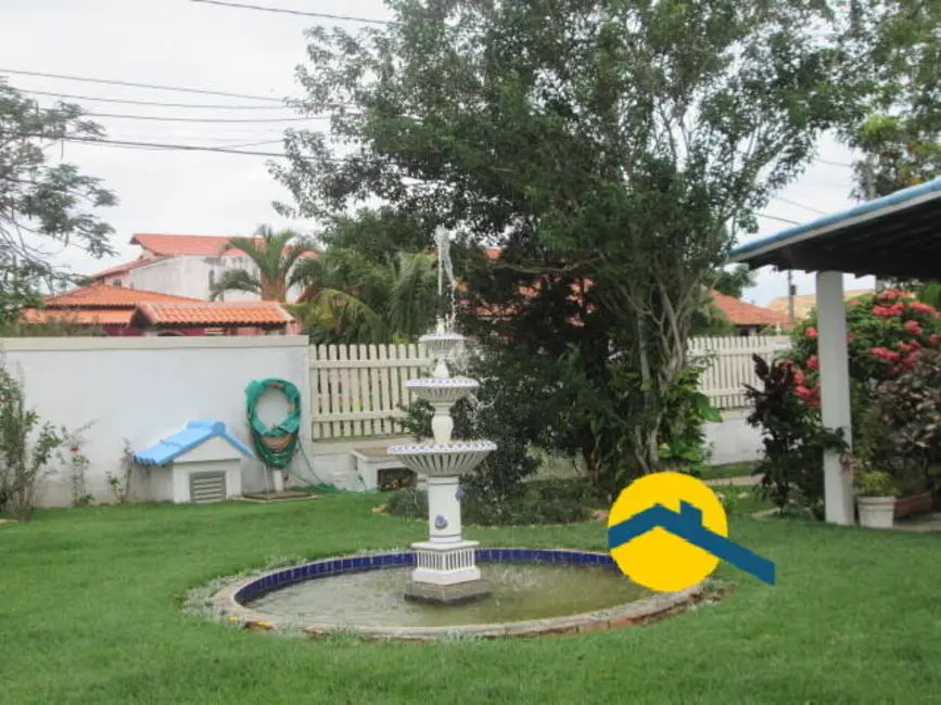 Foto 6 de Casa com 6 quartos à venda, 400m2 em Centro, Sao Pedro Da Aldeia - RJ