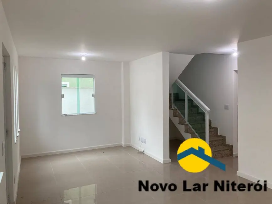 Foto 1 de Casa com 3 quartos à venda, 110m2 em Mata Paca, Niteroi - RJ