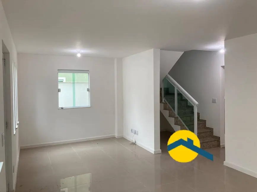 Foto 1 de Casa com 3 quartos à venda, 110m2 em Mata Paca, Niteroi - RJ