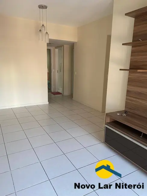 Foto 2 de Apartamento com 3 quartos à venda, 80m2 em Santa Rosa, Niteroi - RJ