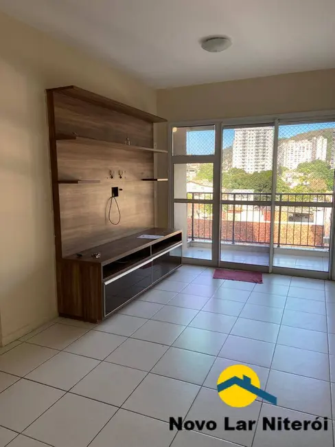 Foto 1 de Apartamento com 3 quartos à venda, 80m2 em Santa Rosa, Niteroi - RJ