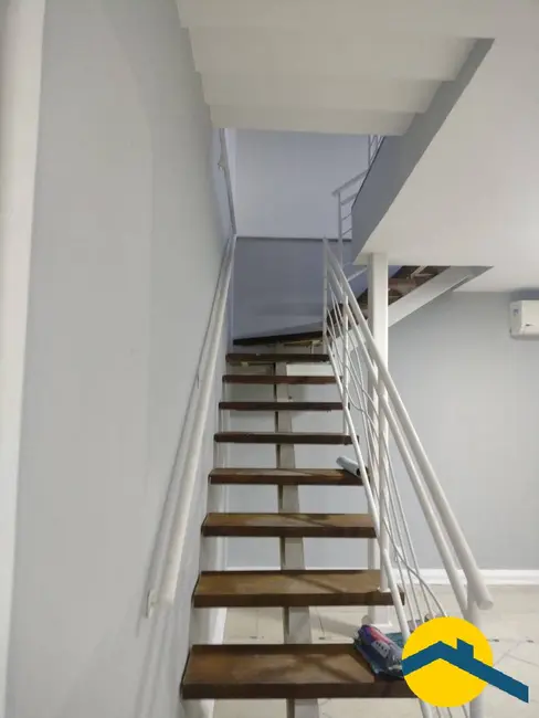 Casa de Condomínio com 5 quartos à venda, 244m2 em Sapê, Niteroi - RJ - imagem 4 Foto 4 de Casa de Condomínio com 5 quartos à venda, 244m2 em Sapê, Niteroi - RJ