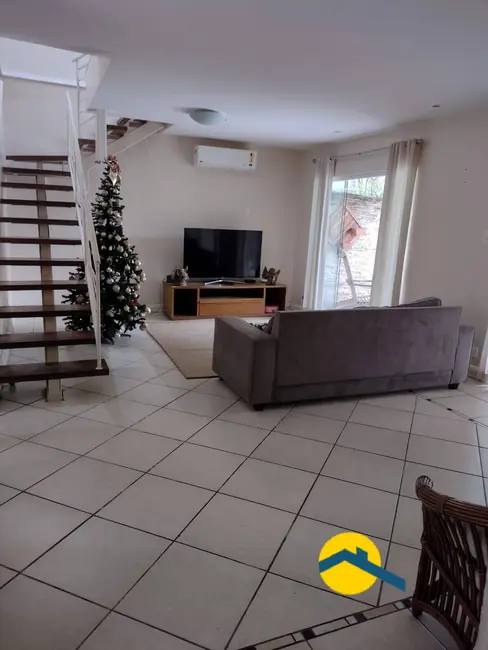 Casa com 4 quartos à venda, 220m2 em Sapê, Niteroi - RJ - imagem 6 Foto 6 de Casa com 4 quartos à venda, 220m2 em Sapê, Niteroi - RJ
