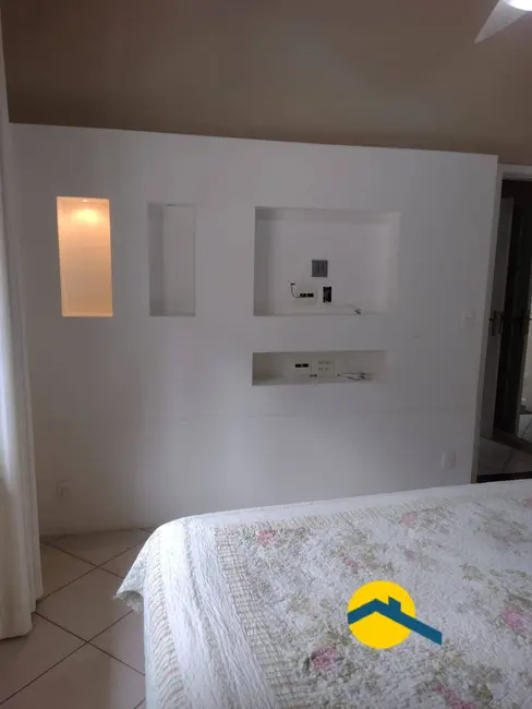 Casa de Condomínio com 5 quartos à venda, 244m2 em Sapê, Niteroi - RJ - imagem 9 Foto 9 de Casa de Condomínio com 5 quartos à venda, 244m2 em Sapê, Niteroi - RJ