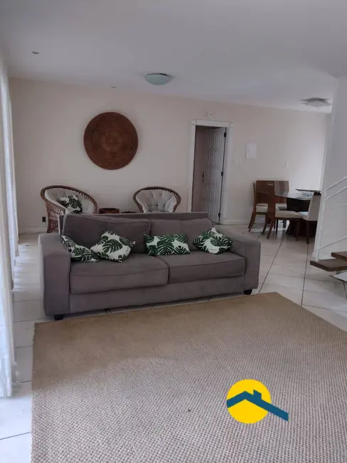 Casa com 4 quartos à venda, 220m2 em Sapê, Niteroi - RJ - imagem 5 Foto 5 de Casa com 4 quartos à venda, 220m2 em Sapê, Niteroi - RJ