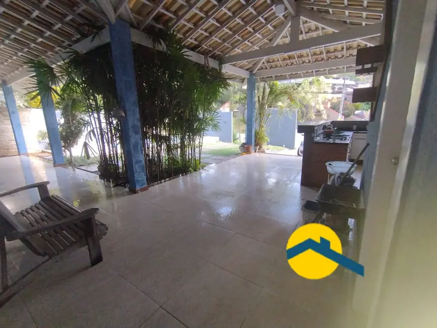 Casa com 4 quartos à venda, 220m2 em Sapê, Niteroi - RJ - imagem 4 Foto 4 de Casa com 4 quartos à venda, 220m2 em Sapê, Niteroi - RJ