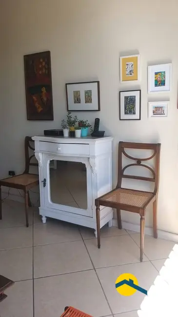 Cobertura com 3 quartos à venda, 200m2 em Icaraí, Niteroi - RJ - imagem 8 Foto 8 de Cobertura com 3 quartos à venda, 200m2 em Icaraí, Niteroi - RJ