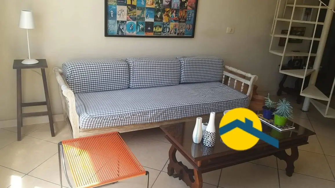 Cobertura com 3 quartos à venda, 200m2 em Icaraí, Niteroi - RJ - imagem 4 Foto 4 de Cobertura com 3 quartos à venda, 200m2 em Icaraí, Niteroi - RJ