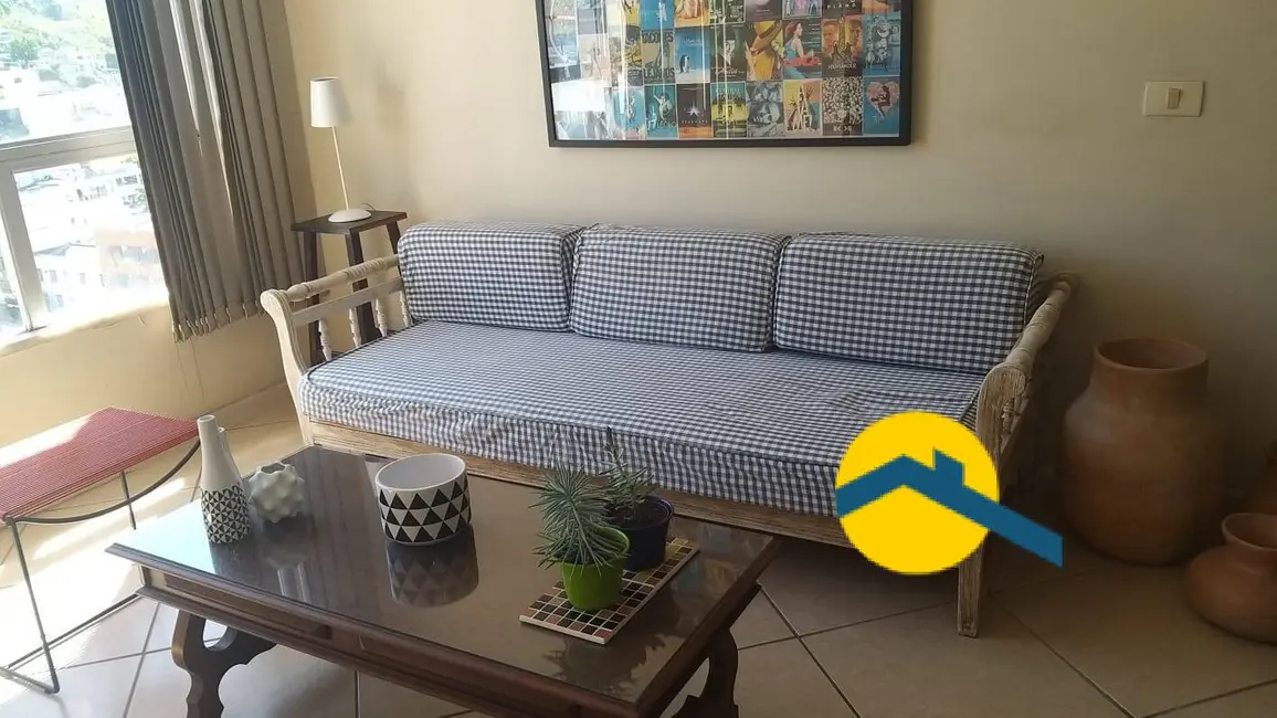 Cobertura com 3 quartos à venda, 200m2 em Icaraí, Niteroi - RJ - imagem 9 Foto 9 de Cobertura com 3 quartos à venda, 200m2 em Icaraí, Niteroi - RJ