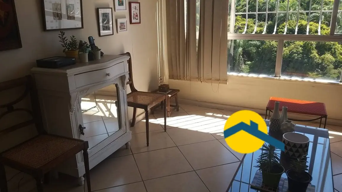 Cobertura com 3 quartos à venda, 200m2 em Icaraí, Niteroi - RJ - imagem 3 Foto 3 de Cobertura com 3 quartos à venda, 200m2 em Icaraí, Niteroi - RJ